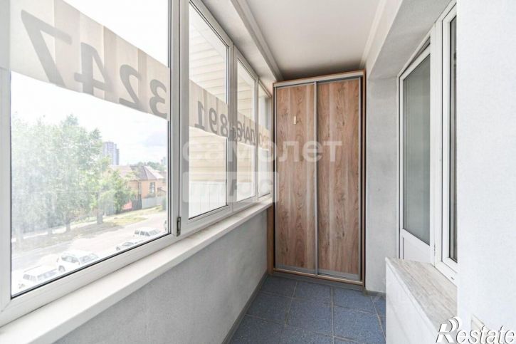 3-комн квартира Путиловская улица, 20,  д. 20