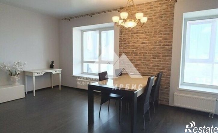 1-комн квартира Комсомольский пр-кт, 80Е,  д. 80Е