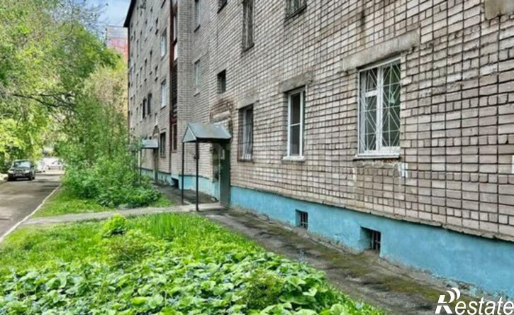 3-комн квартира ул Малахова, 118А,  д. 118А