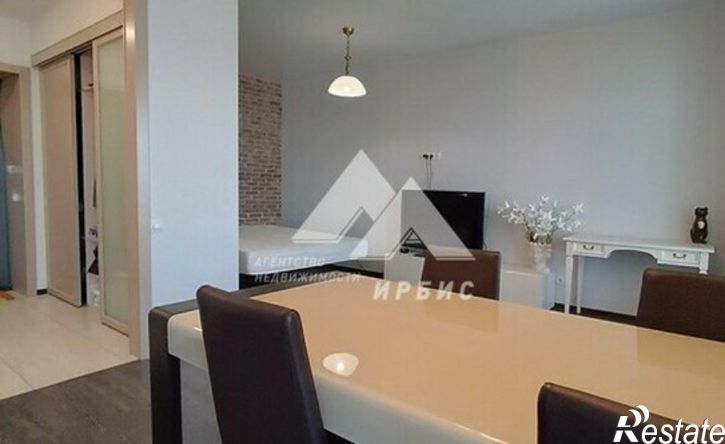 1-комн квартира Комсомольский пр-кт, 80Е,  д. 80Е