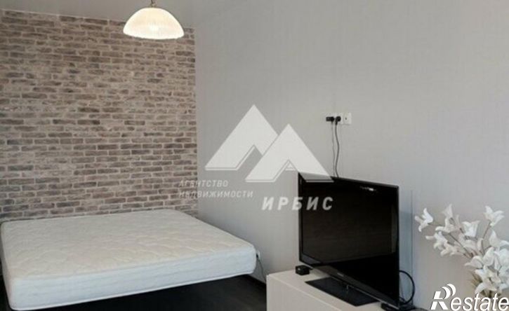 1-комн квартира Комсомольский пр-кт, 80Е,  д. 80Е