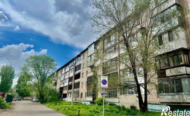 3-комн квартира ул Малахова, 118А,  д. 118А