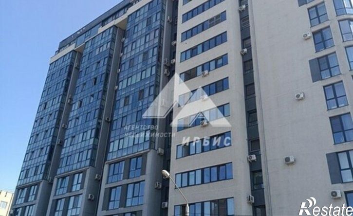 1-комн квартира Комсомольский пр-кт, 80Е,  д. 80Е