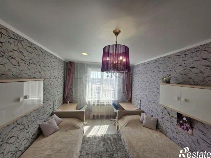 3-комн квартира ул Партизанская, 149,  д. 149