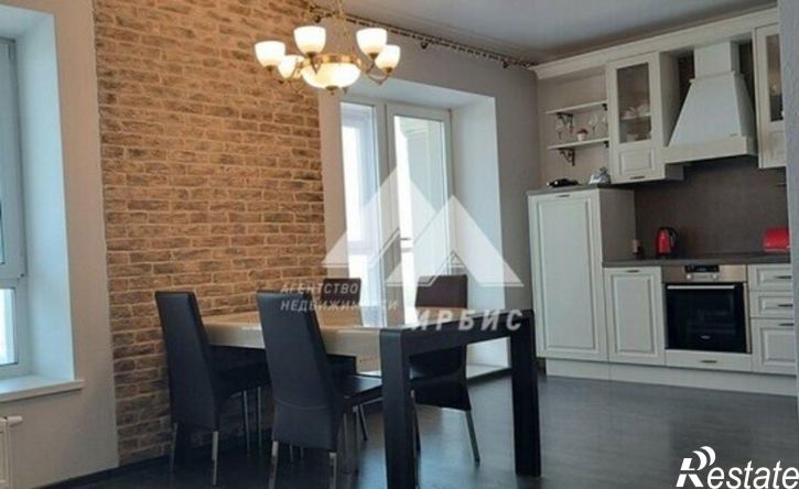 1-комн квартира Комсомольский пр-кт, 80Е,  д. 80Е