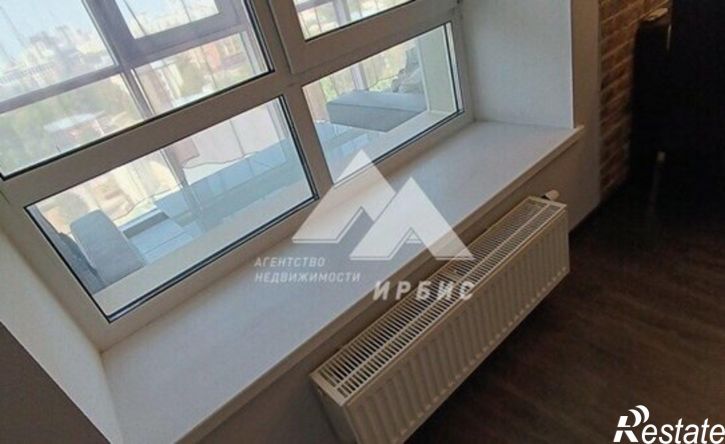 1-комн квартира Комсомольский пр-кт, 80Е,  д. 80Е