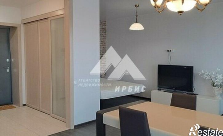 1-комн квартира Комсомольский пр-кт, 80Е,  д. 80Е