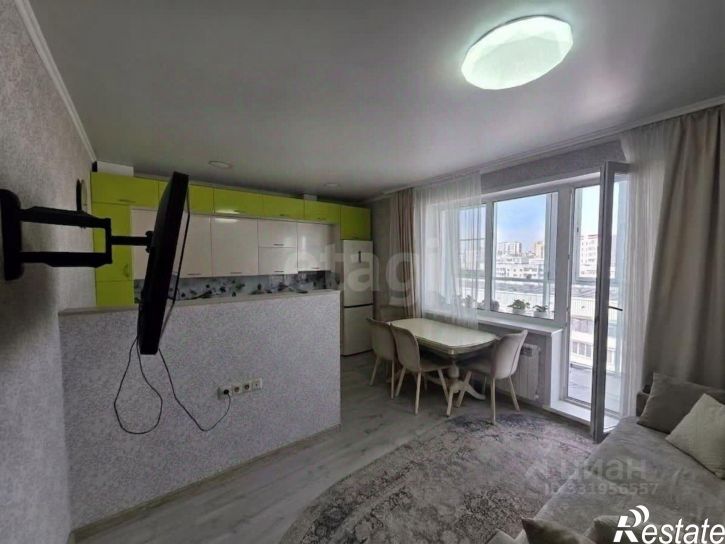 3-комн квартира ул Партизанская, 149,  д. 149
