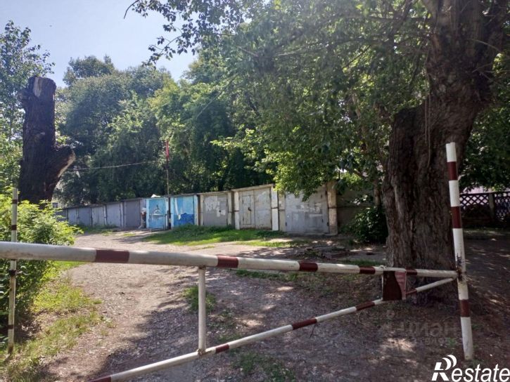 Гараж/парковка ул Профинтерна, 55,  д. 55