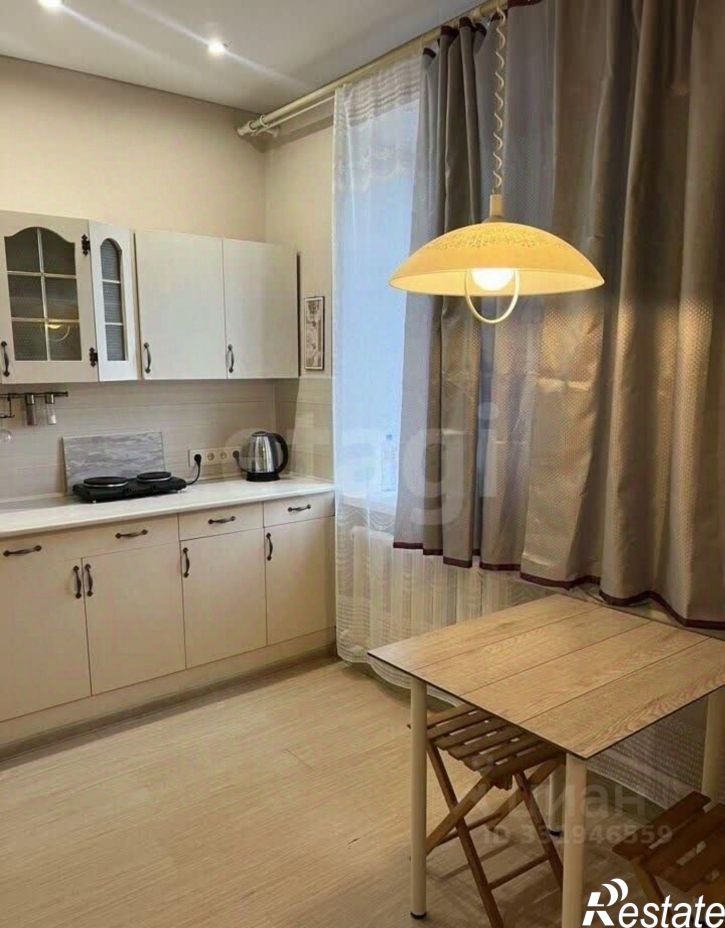 1-комн квартира пр-кт Строителей, 26,  д. 26