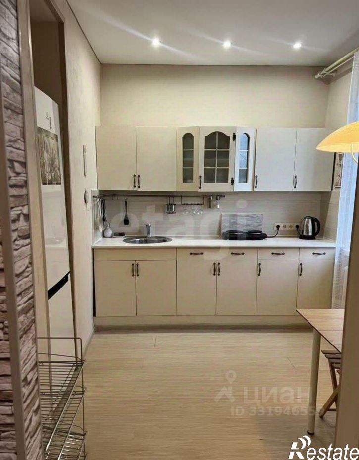 1-комн квартира пр-кт Строителей, 26,  д. 26