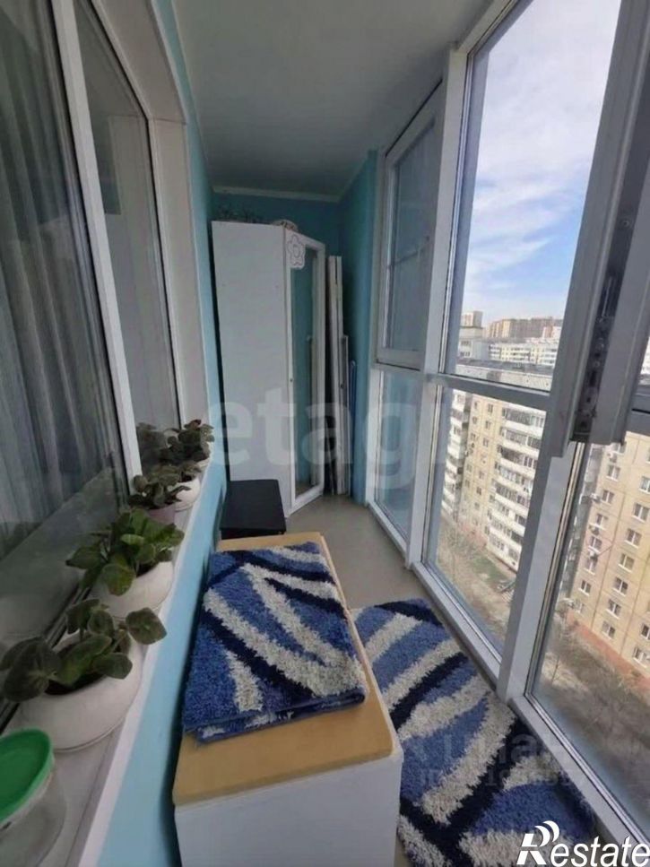 3-комн квартира ул Партизанская, 149,  д. 149