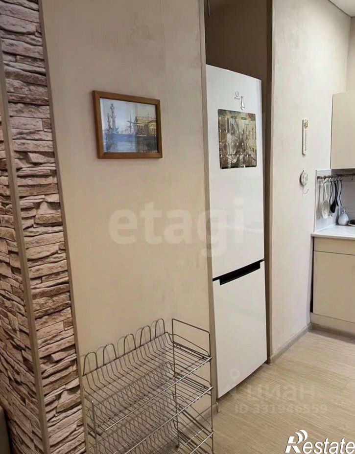 1-комн квартира пр-кт Строителей, 26,  д. 26