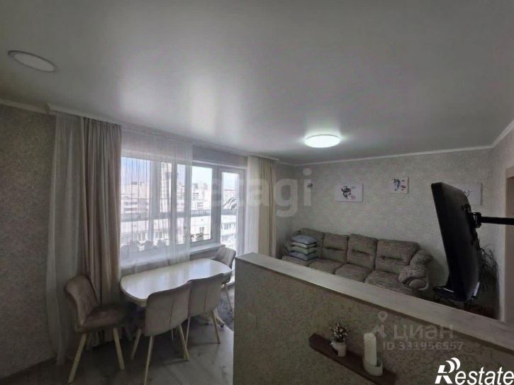 3-комн квартира ул Партизанская, 149,  д. 149