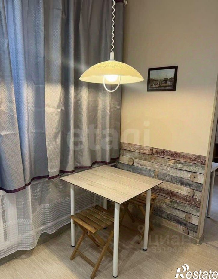 1-комн квартира пр-кт Строителей, 26,  д. 26
