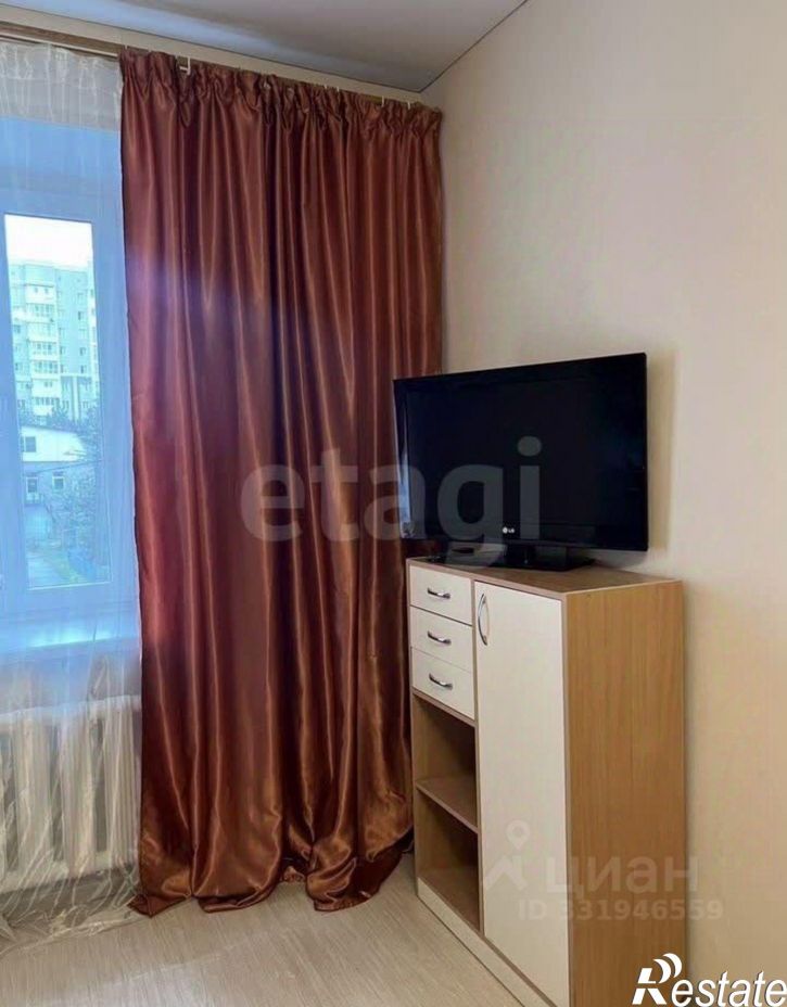 1-комн квартира пр-кт Строителей, 26,  д. 26