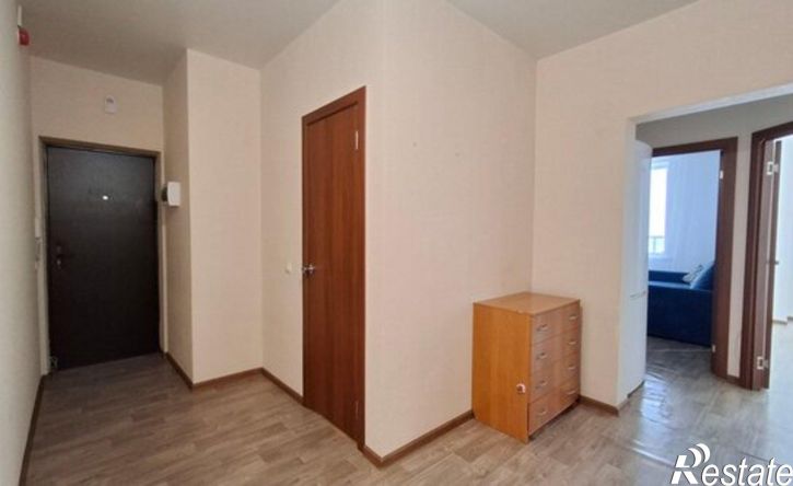 2-комн квартира ул Балтийская, 99,  д. 99