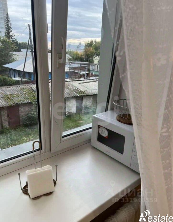 1-комн квартира пр-кт Строителей, 26,  д. 26