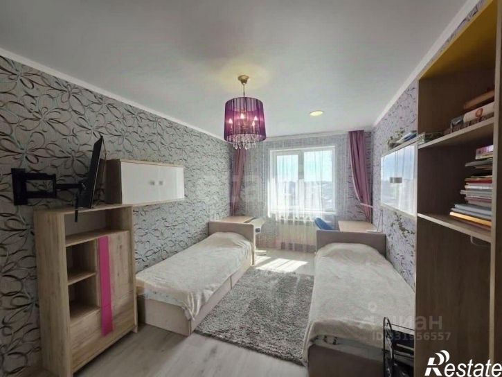 3-комн квартира ул Партизанская, 149,  д. 149