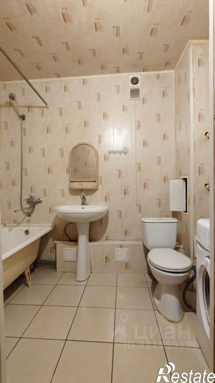 1-комн квартира ул Взлетная, 30,  д. 30