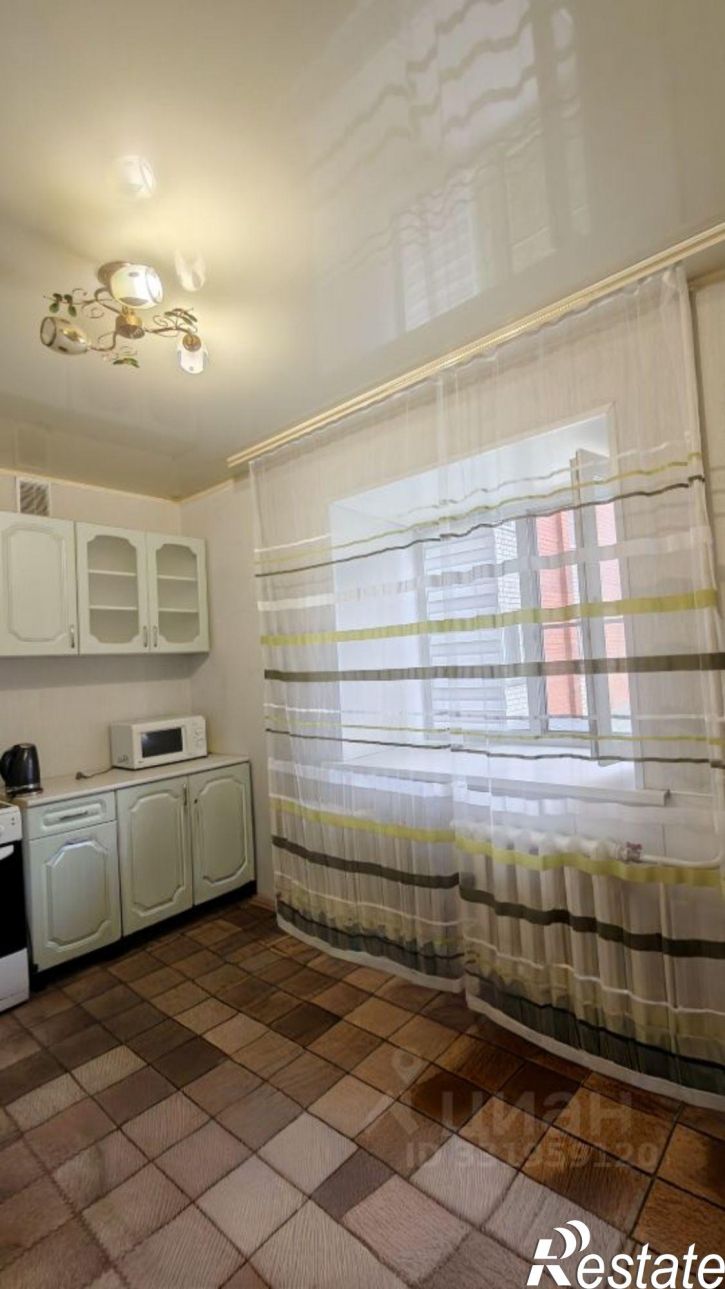 1-комн квартира ул Взлетная, 30,  д. 30