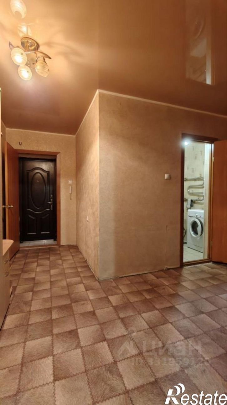 1-комн квартира ул Взлетная, 30,  д. 30
