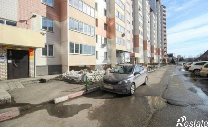 3-комн квартира ул Новгородская, 14,  д. 14