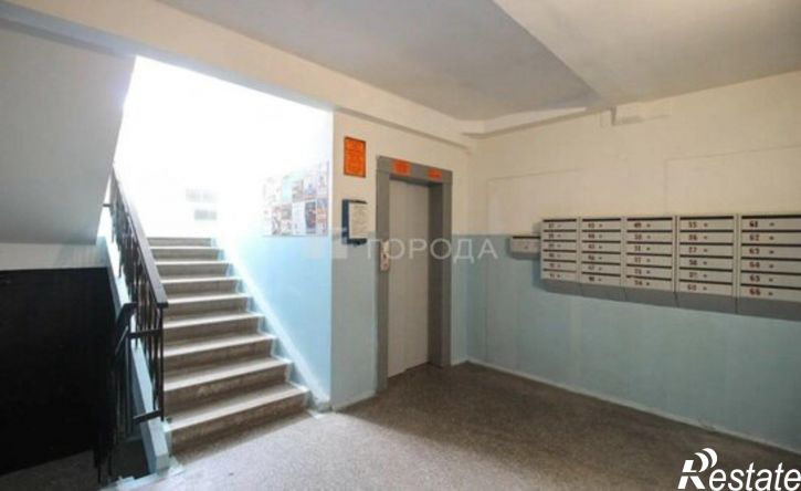 3-комн квартира ул Новгородская, 14,  д. 14