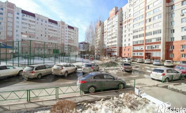 3-комн квартира ул Новгородская, 14,  д. 14