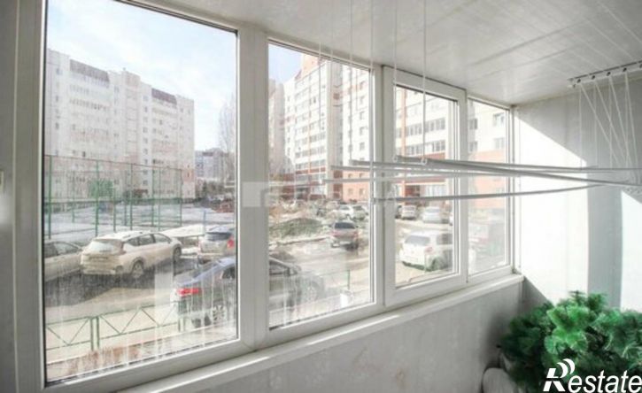 3-комн квартира ул Новгородская, 14,  д. 14