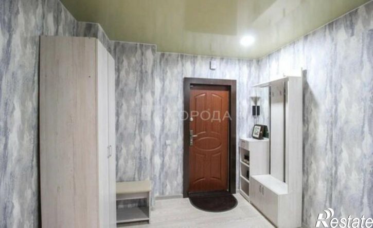3-комн квартира ул Новгородская, 14,  д. 14