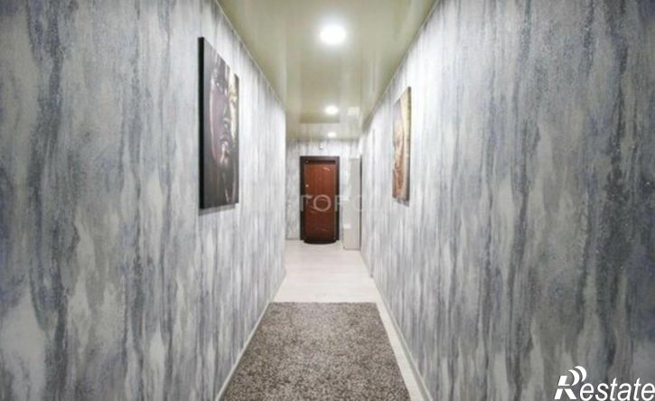 3-комн квартира ул Новгородская, 14,  д. 14