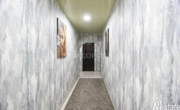 3-комн квартира ул Новгородская, 14,  д. 14