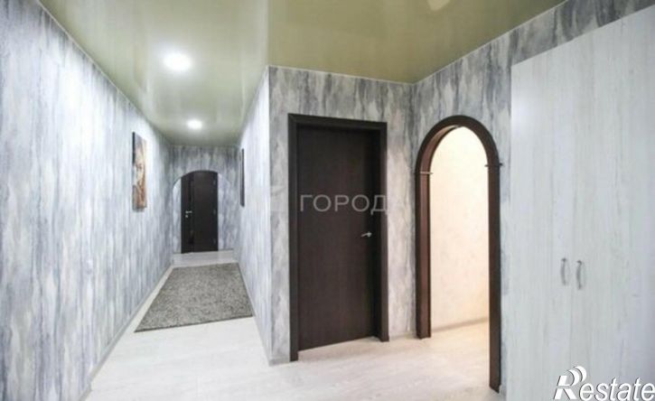 3-комн квартира ул Новгородская, 14,  д. 14