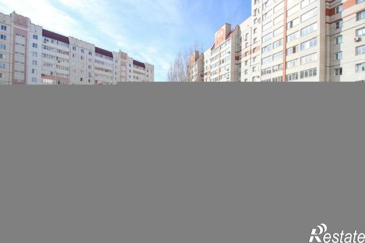 3-комн квартира Новгородская улица, 14,  д. 14