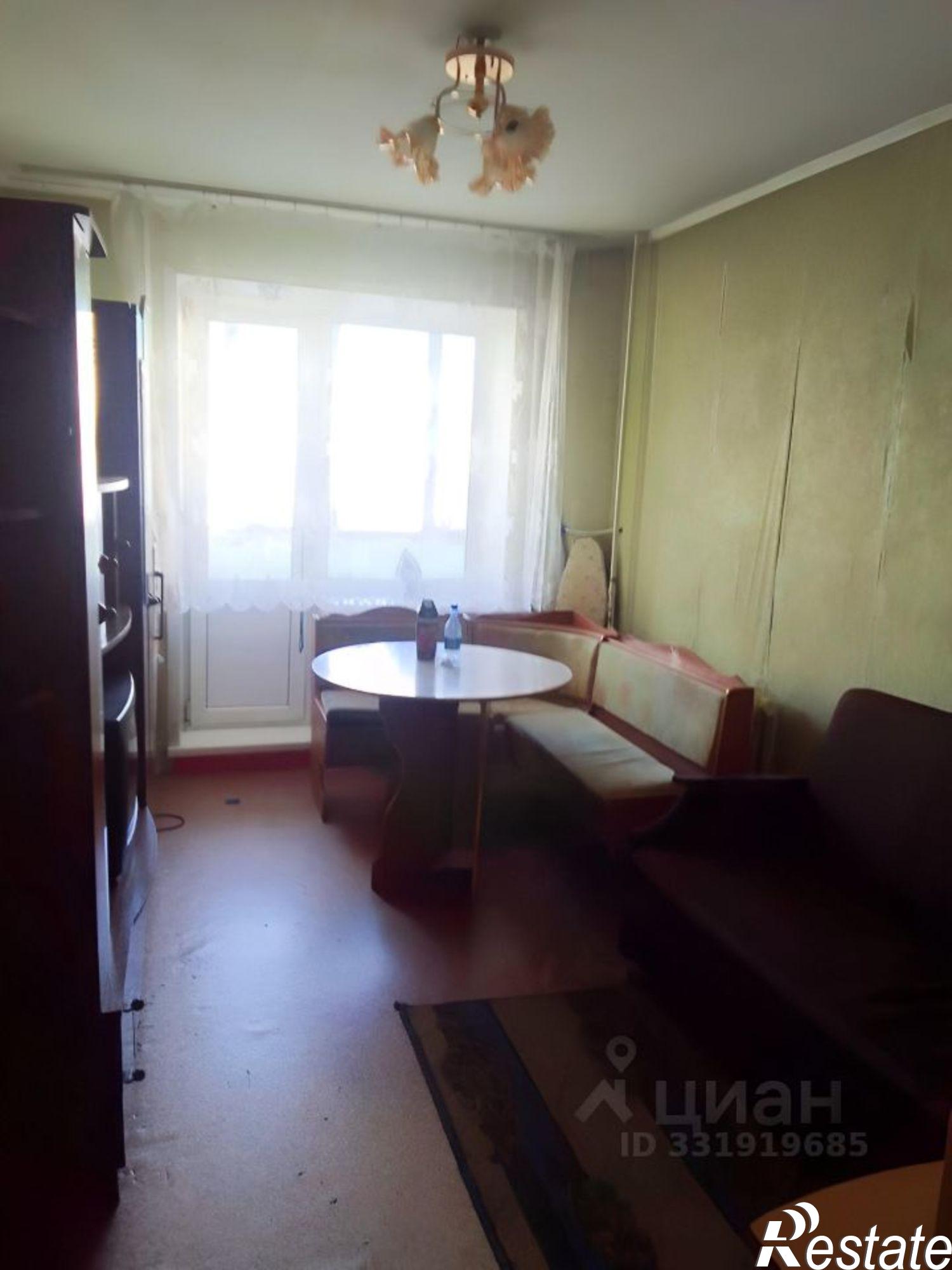 Купить комнату за 1 550 000 рублей на Павловский тракт, 209