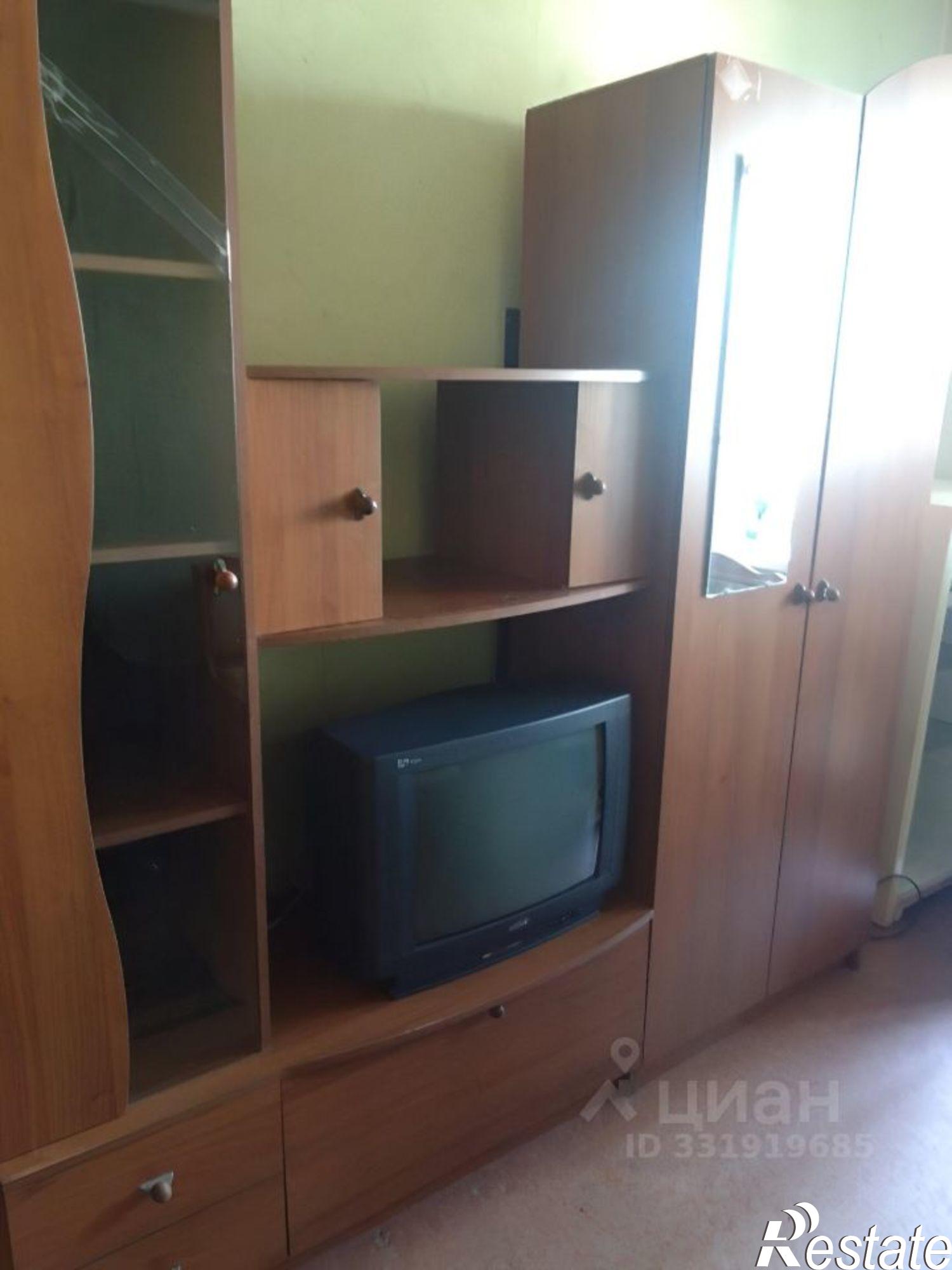 Купить комнату за 1 550 000 рублей на Павловский тракт, 209