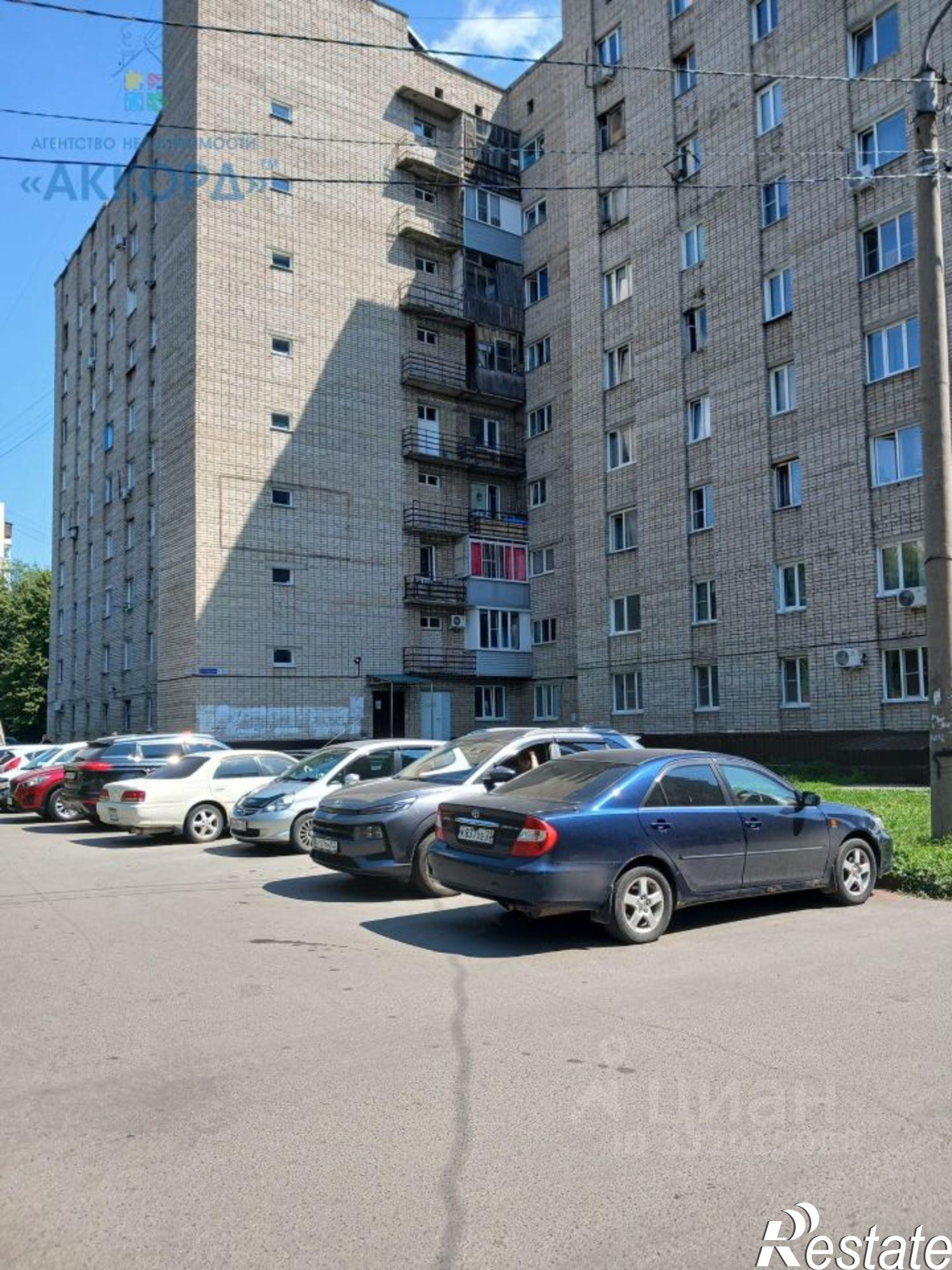 Купить комнату за 1 770 000 рублей на ул Георгиева, 51 2