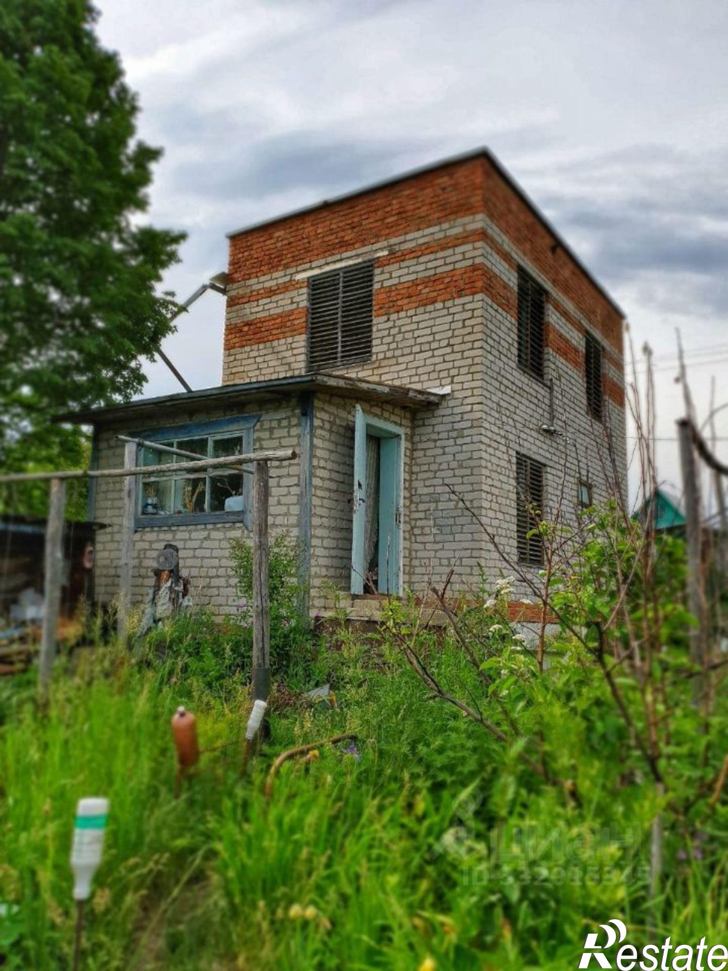 Купить дачу, дом, коттедж за 1 390 000 рублей на городской округ Барнаул