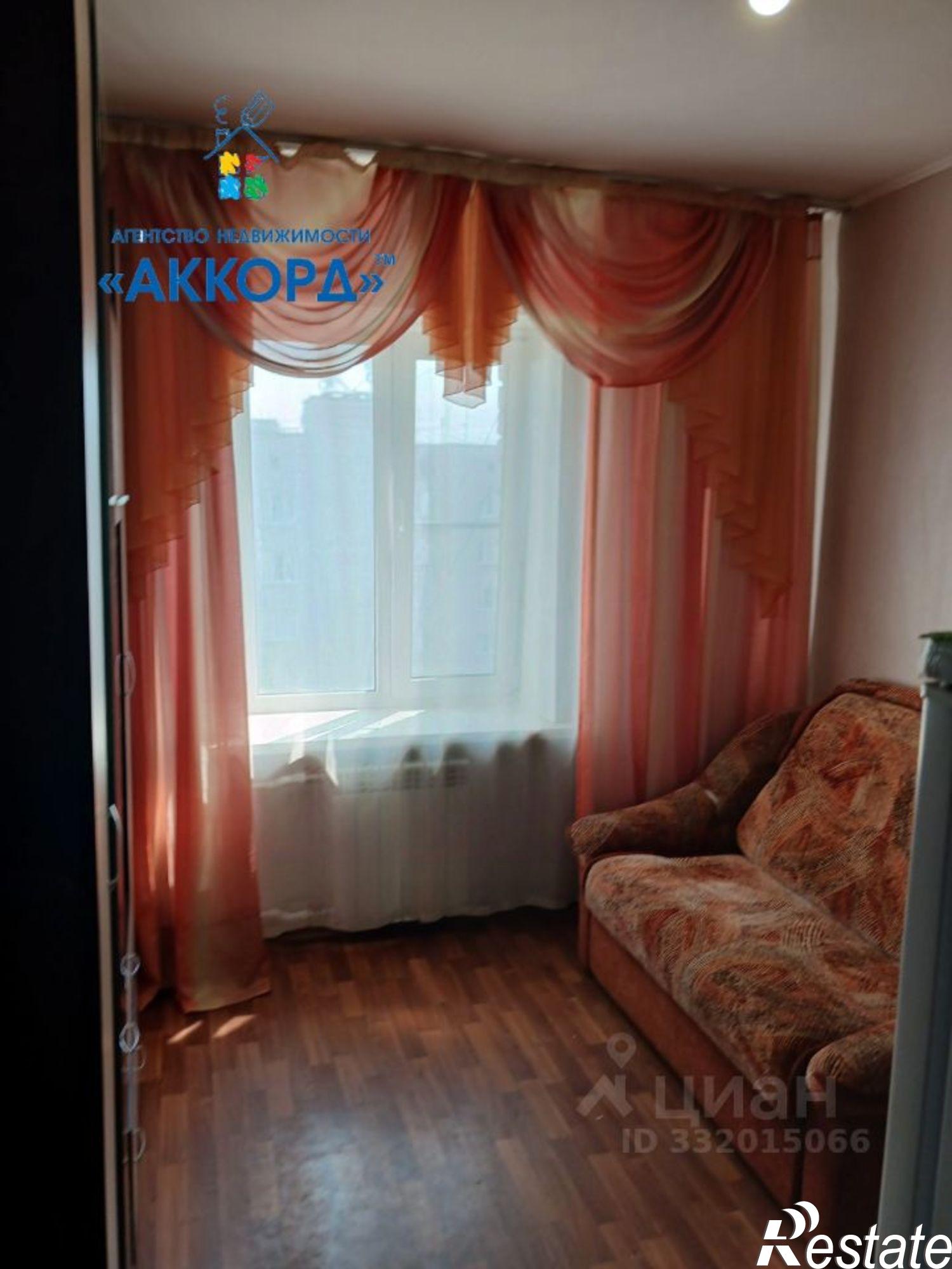 Купить комнату за 1 770 000 рублей на ул Георгиева, 51 2