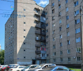 комната 13 кв м ул Георгиева, 51 2