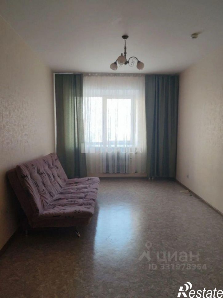 2-комн квартира Власихинская улица, 109,  д. 109