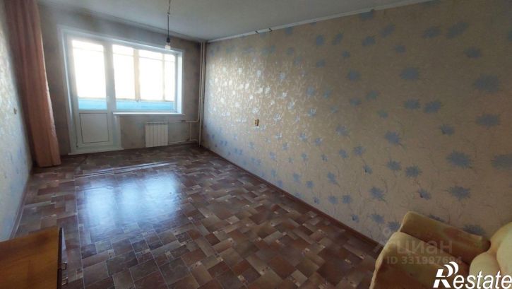 2-комн квартира улица Шукшина, 28,  д. 28