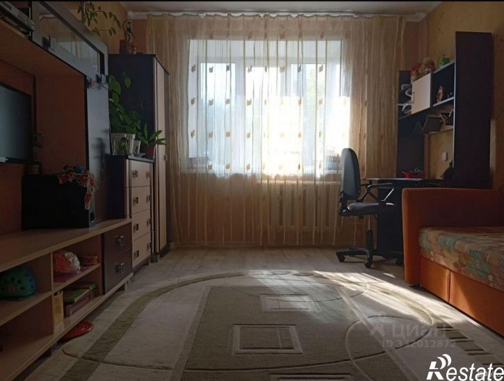 2-комн квартира улица Сизова, 28А,  д. 28А