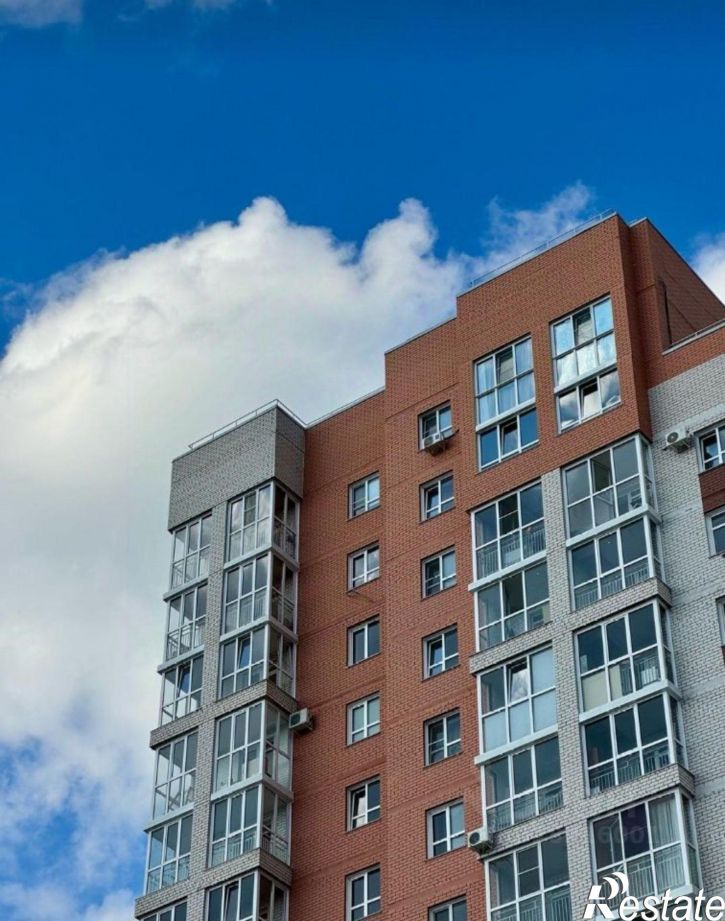 2-комн квартира Партизанская улица, 203,  д. 203