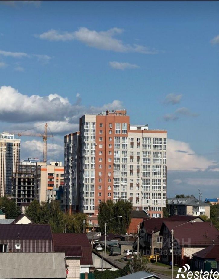 2-комн квартира Партизанская улица, 203,  д. 203