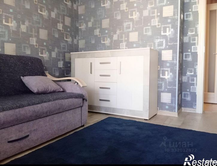 2-комн квартира улица Сизова, 28А,  д. 28А