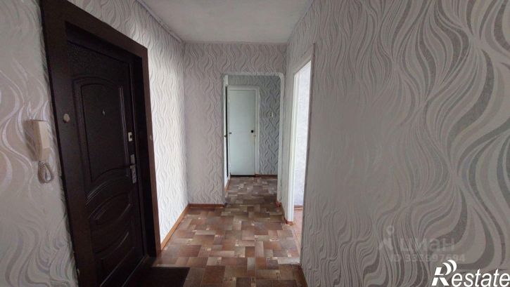 2-комн квартира улица Шукшина, 28,  д. 28