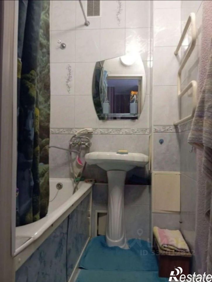 2-комн квартира улица Сизова, 28А,  д. 28А
