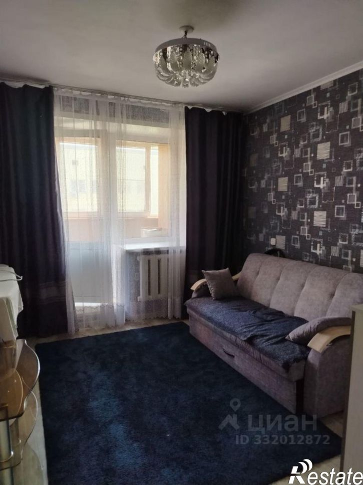 2-комн квартира улица Сизова, 28А,  д. 28А